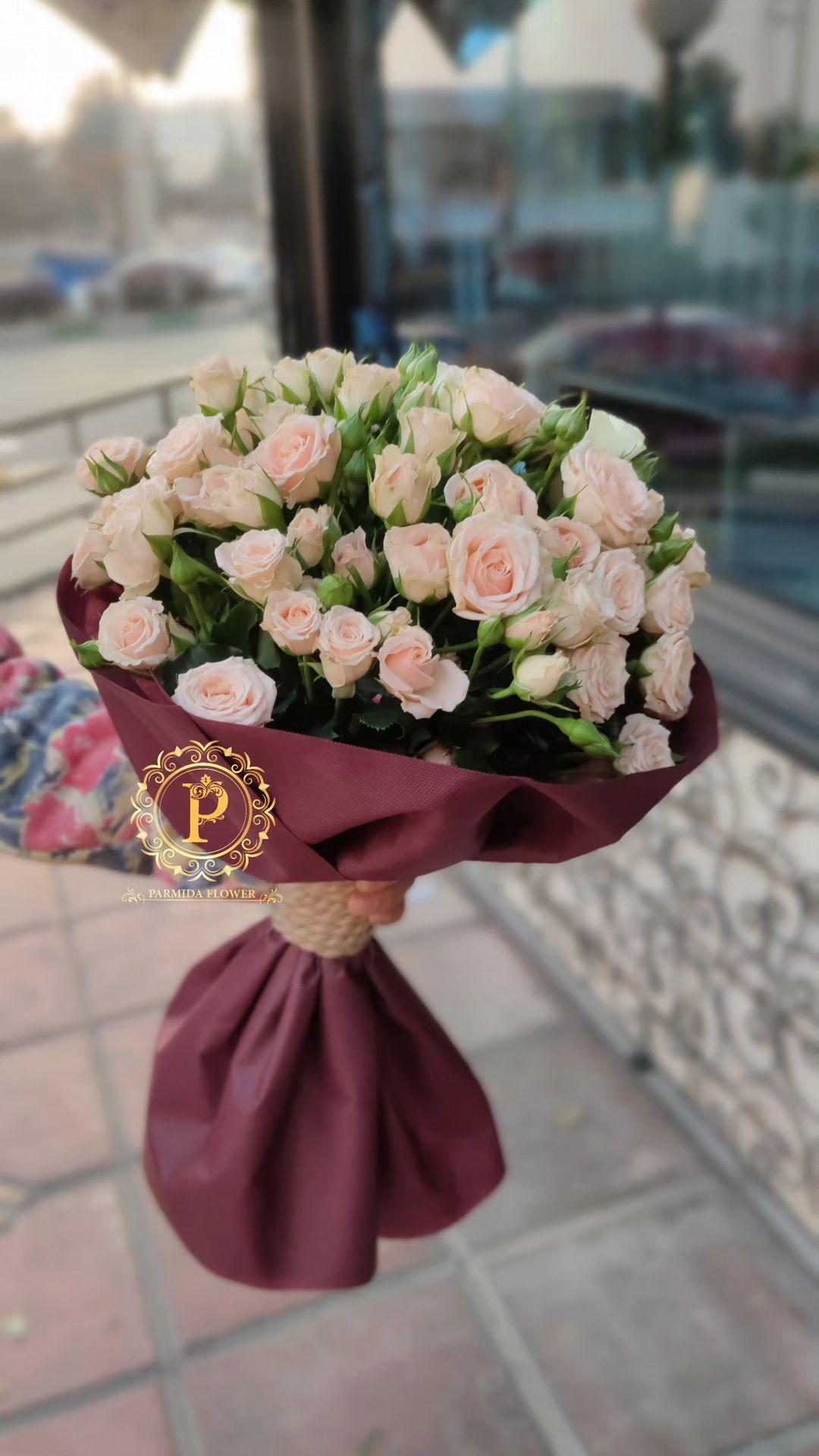 رز مینیاتوری