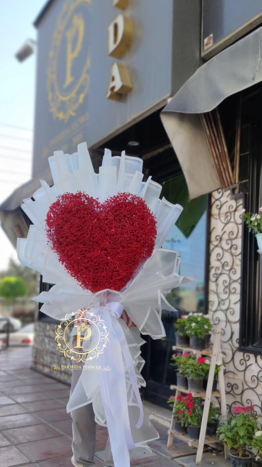عروس رنگی،کاغذضدآب