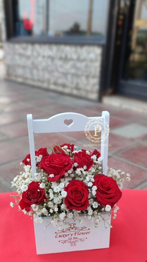 باکس گل  فومیز ضدآّب کد00108