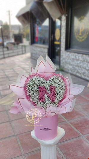 باکس گل کد00117