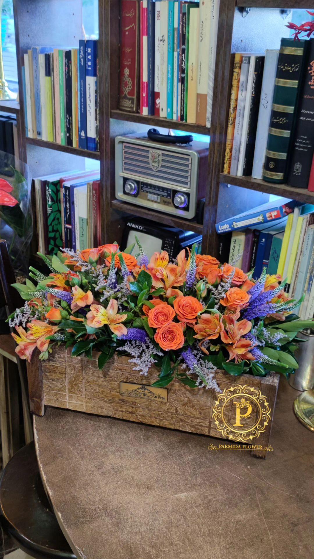 رزمینیاتوری،الستر،ورونیکا،افشون