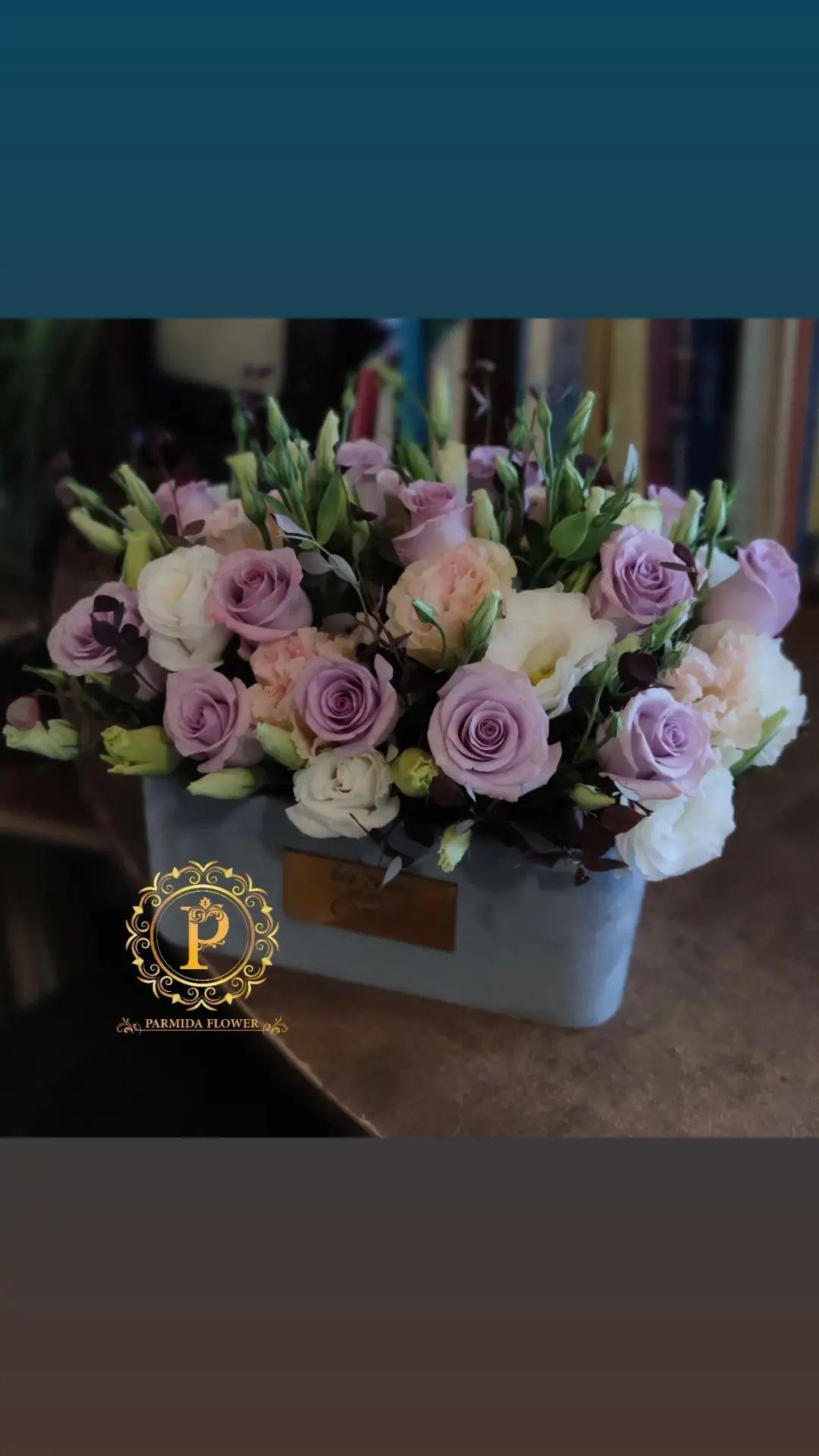 رز،لیسینتوس