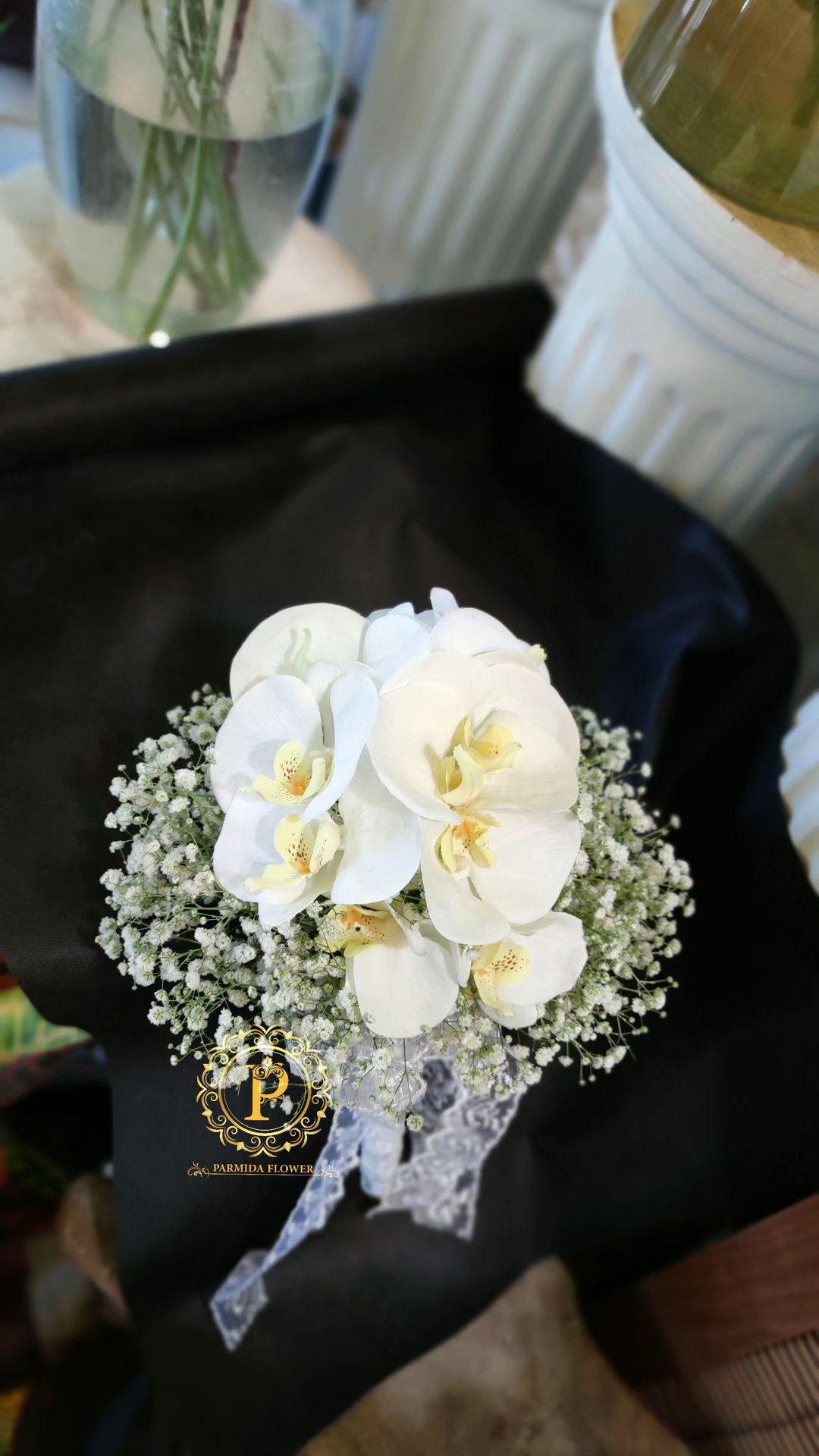 ارکیده،عروس