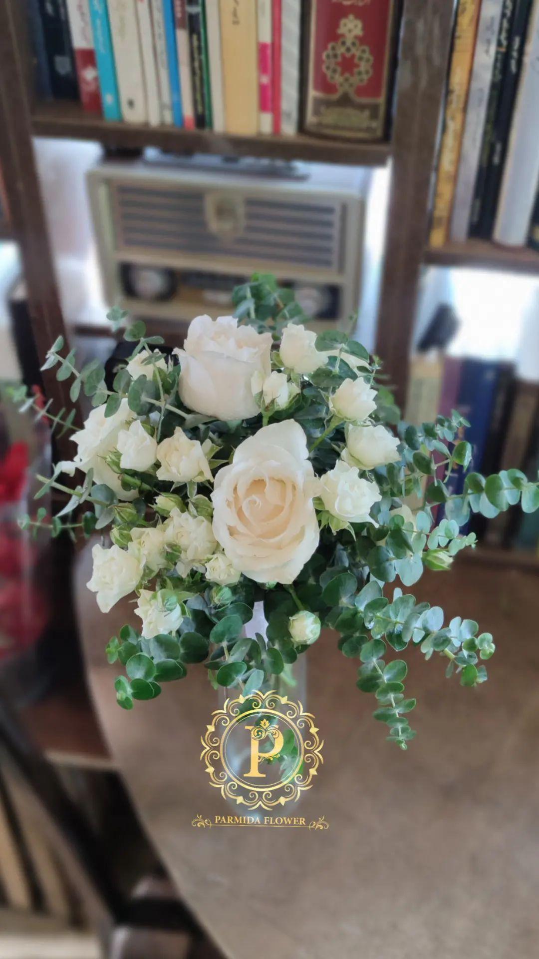 رز،اکالیپتوس،رز مینیاتوری