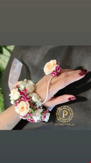 حلقه دست درباری کد00215