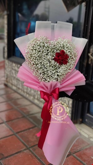 دسته گل کد00305