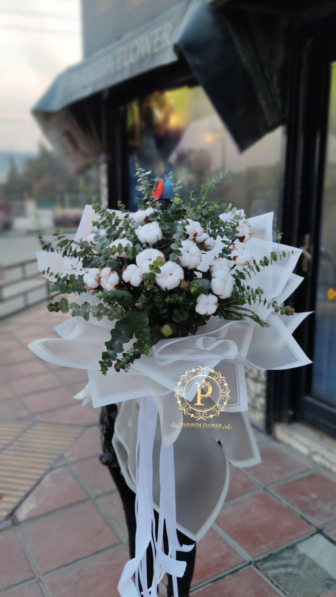 پنبه،اکالیپتوس،کاغذضدآب