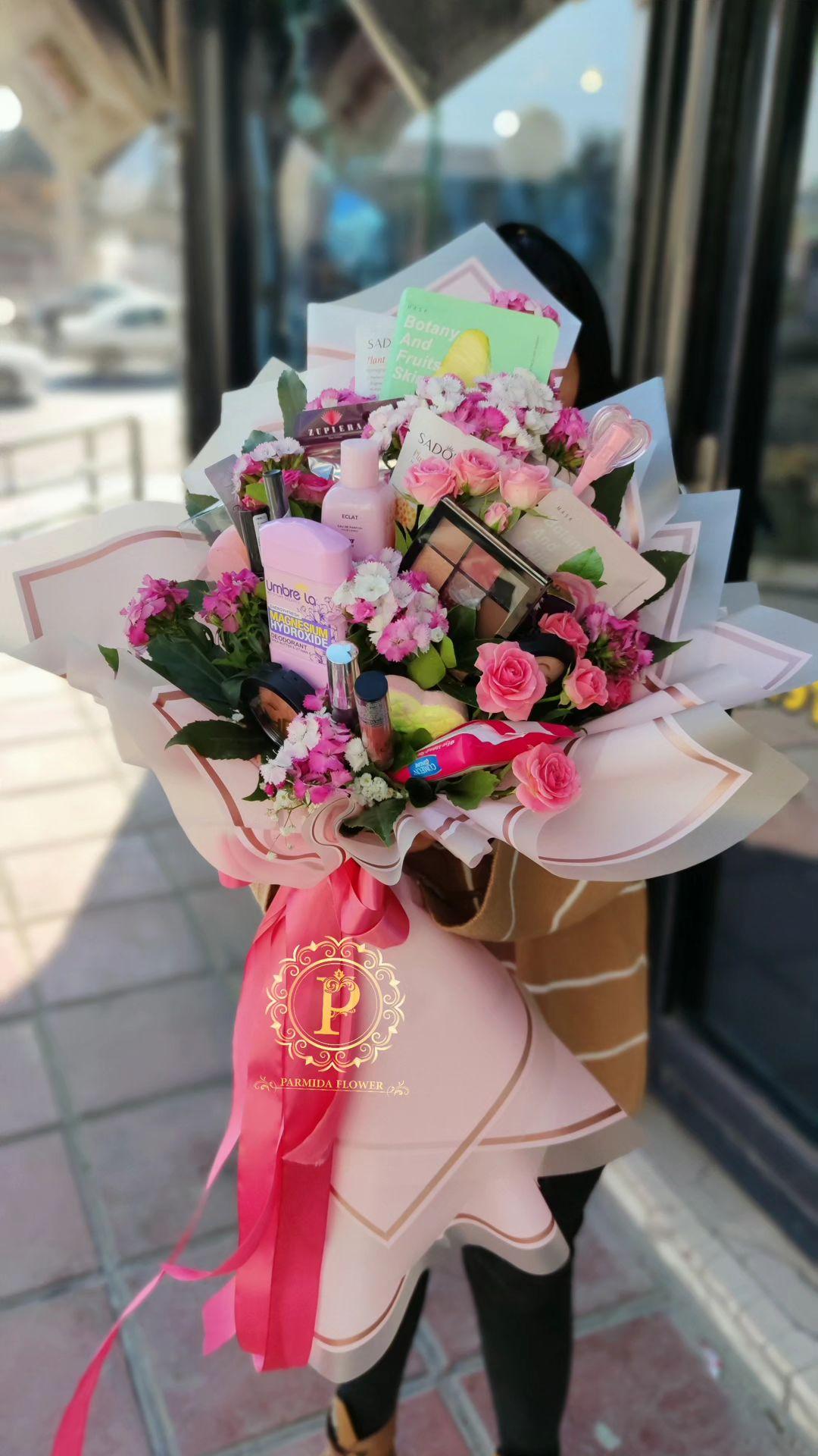 لوازم آرایشی بهداشتی،قلم فور،رزمینیاتوری