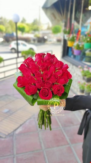 دسته گل کد00317