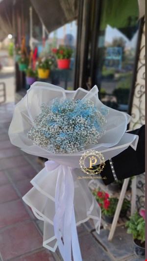 دسته گل کد00318