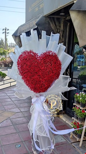 دسته گل کد00322