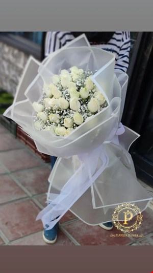 دسته گل کد00330