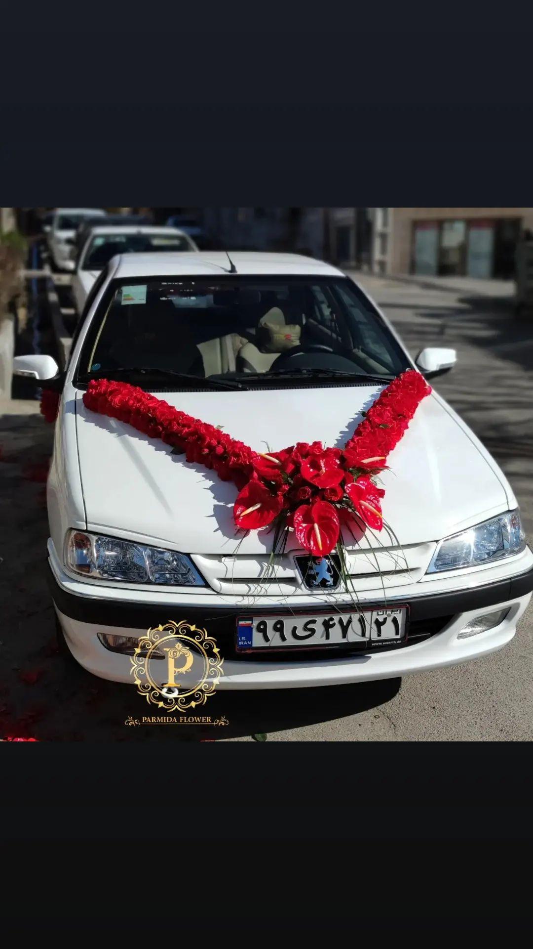 رز،آنتریوم