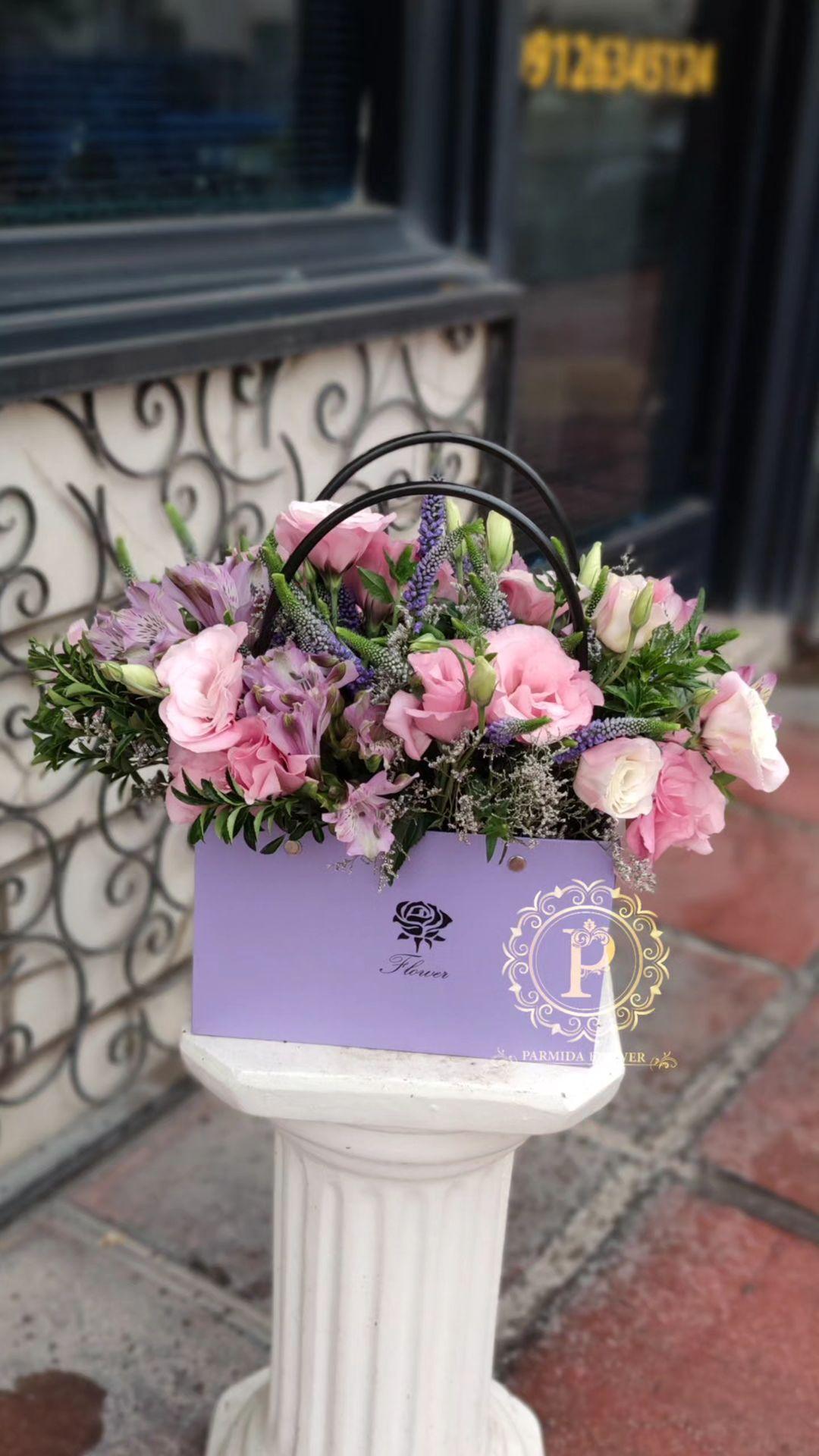 آلستر،افشون،لیسینتوس