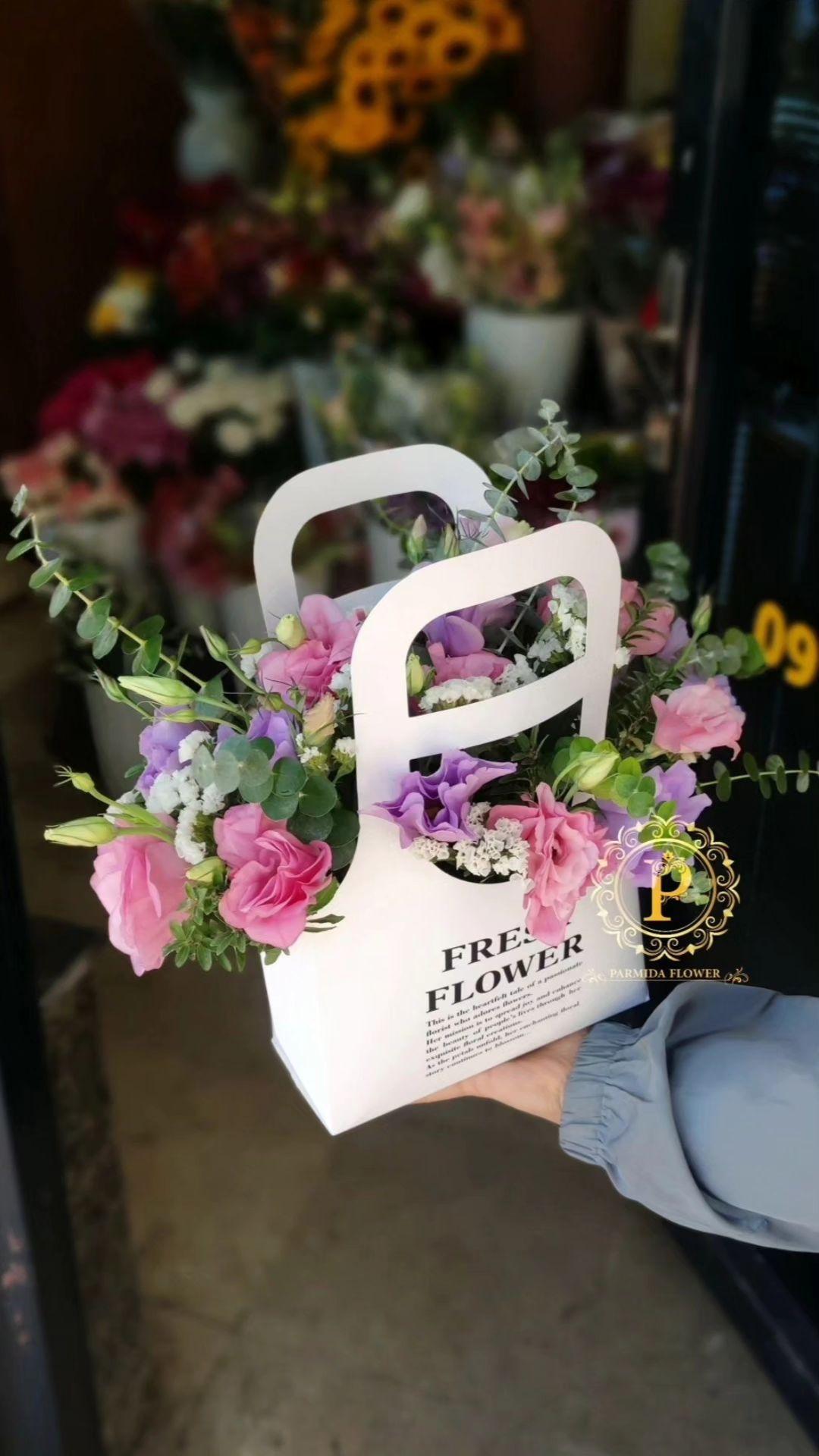 لیسینتوس،اکالیپتوس،زنبوری