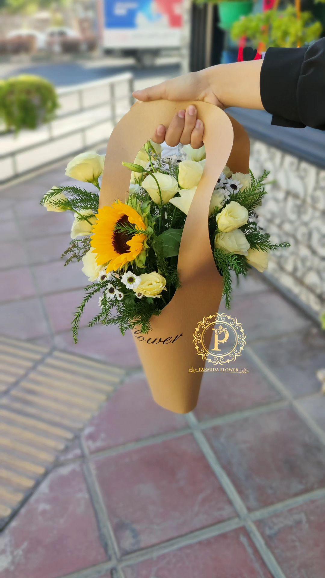 آفتاب،داوودی،لیسینتوس