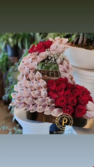 گل تولد کد00811