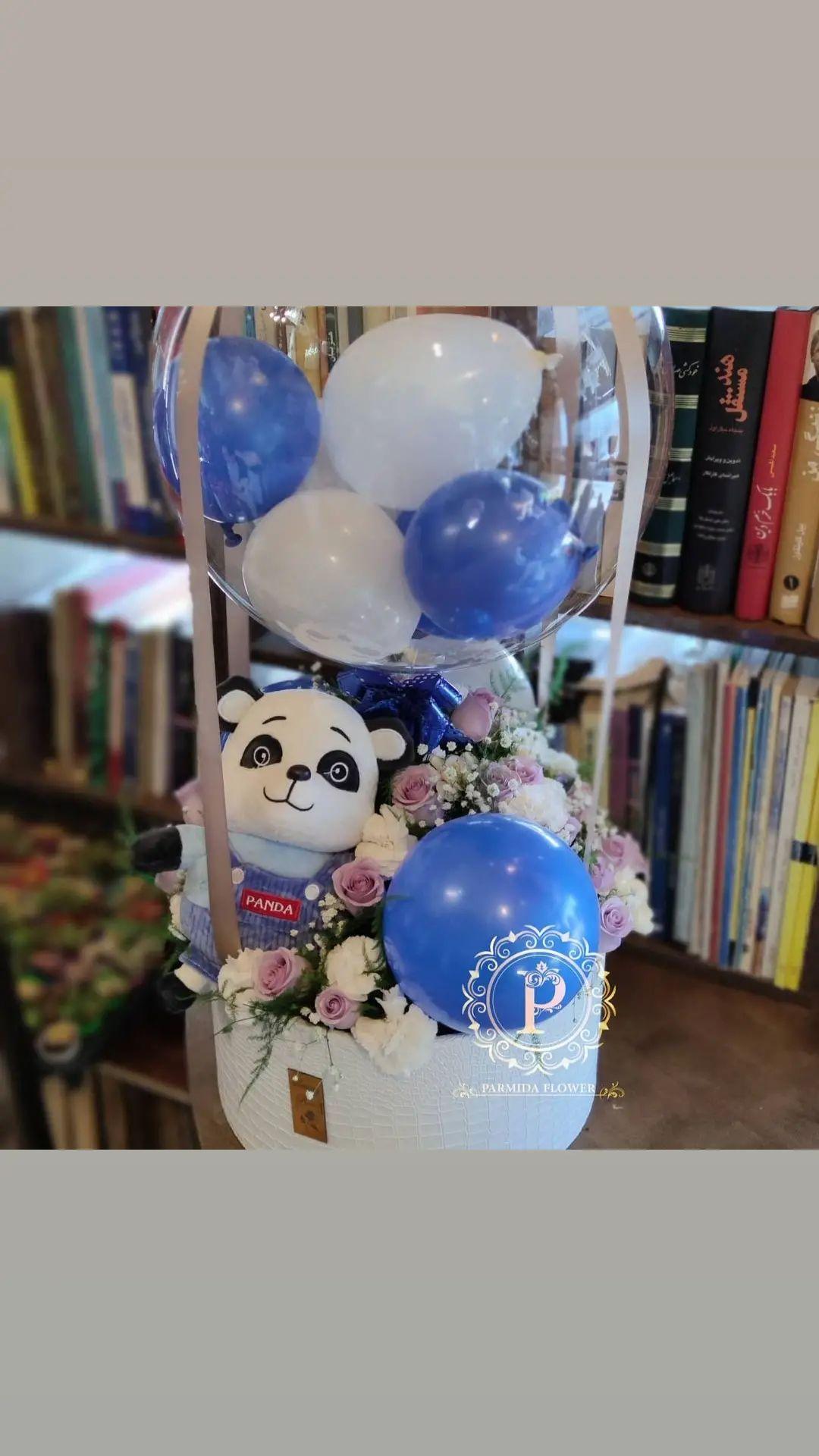 رز میخک عروس