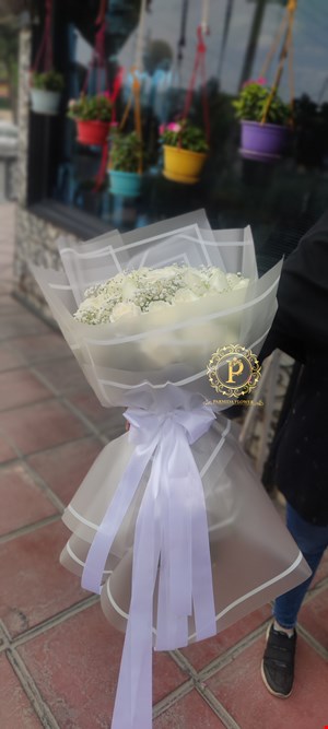 دسته گل کد00332
